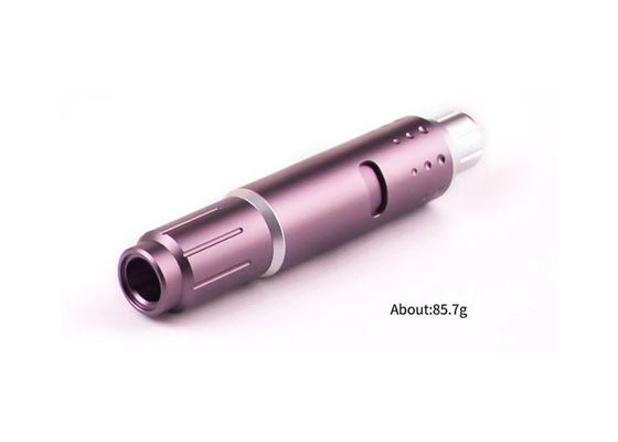 Coreless Motor Permanent Anti Backflow Ombre Powder Brows PMU Machine supplier