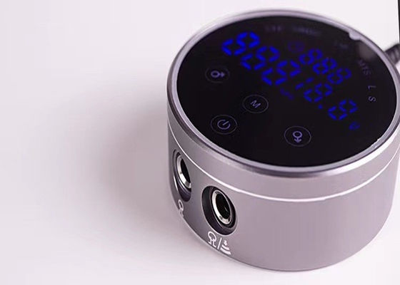 Effortlessly Control Tattoo Machine with Tattoo Power Supply Featuring Dot Box Function and Smart Touchscreen supplier