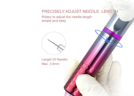 Digital Professional Microblading Machine Kit with Permanent Rotary Tattoo Machine Pen supplier