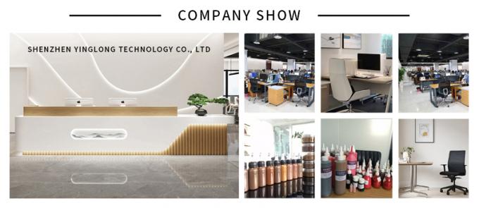 1500mAh Wireless Tattoo Gun INKONE SABER Coreless Tattoo Machine Pen Powerful Motor Long Stroke 4.2mm Aircraft Aluminum 12